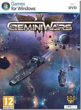 Gemini Wars ราคาถูก
